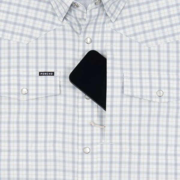 The Soda Butte LS - Rooster