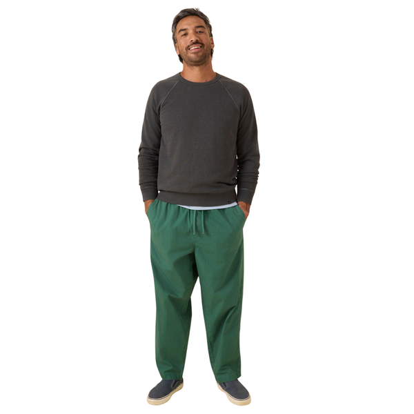 The Tides Pant - Rooster 