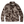 The Woolaroo Jacket - Rooster 