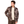 The Woolaroo Jacket - Rooster 