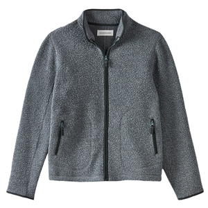 The Woolaroo Jacket - Rooster 