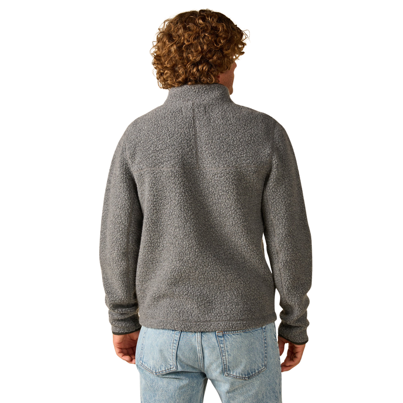The Woolaroo Jacket - Rooster 