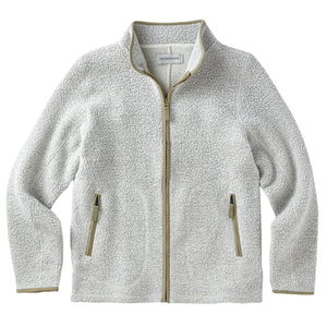 The Woolaroo Jacket - Rooster 