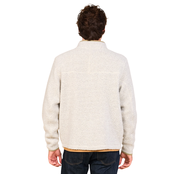 The Woolaroo Jacket - Rooster 