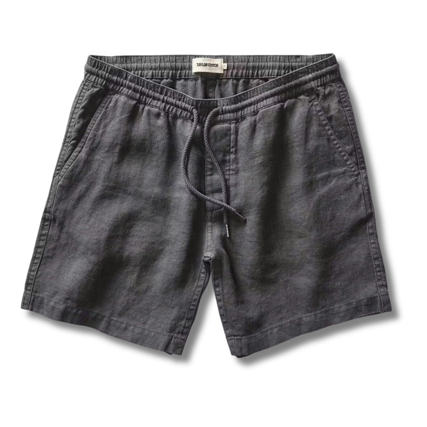 The Apres Short Twill - Rooster 