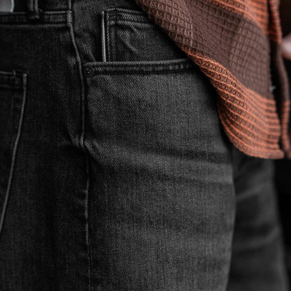 The Barrel Classic Straight 14oz - Rooster 