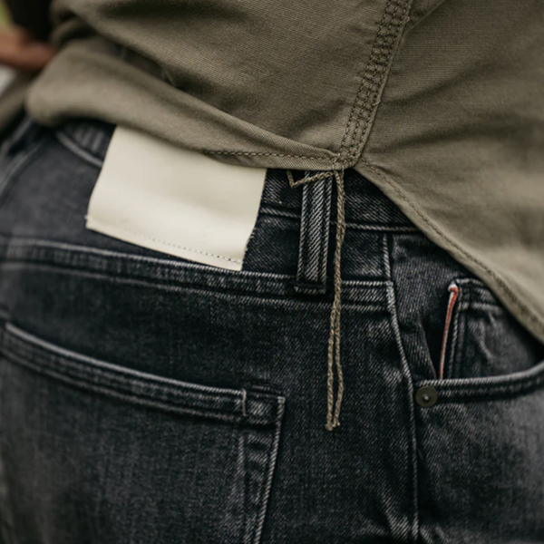 The Barrel Classic Straight 14oz - Rooster 