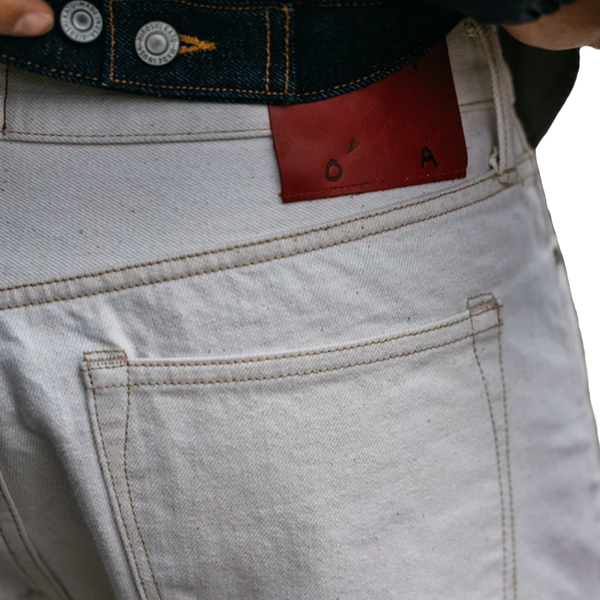 The Barrel Classic Straight 14oz - Rooster 