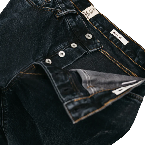 The Barrel Classic Straight - 12.5oz - Rooster 