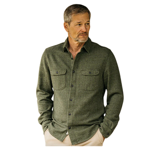 The Brace Triple Twisted Plaid - Rooster 