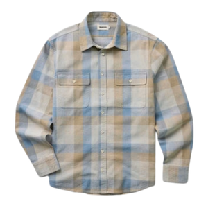 The Craftsman Shirt - Rooster 