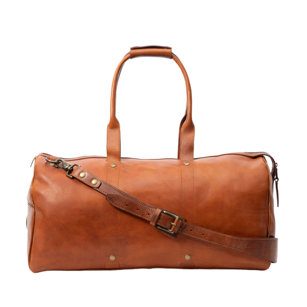 The Expedition Duffle - Rooster 