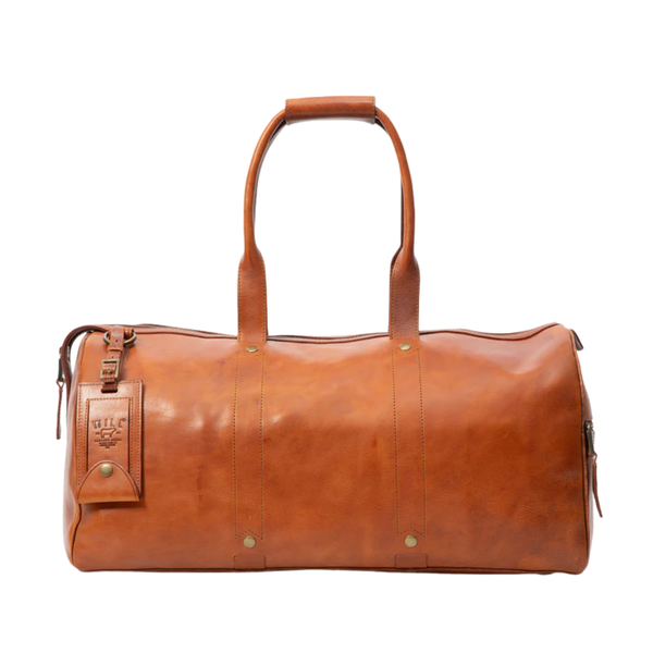 The Expedition Duffle - Rooster 