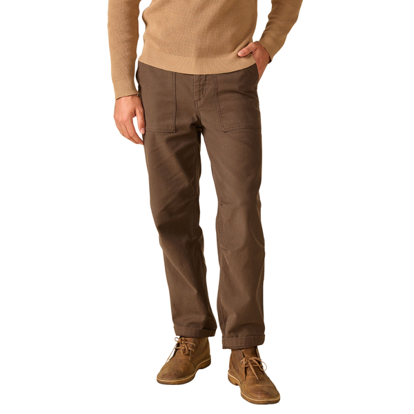 The Field Pant - Rooster 