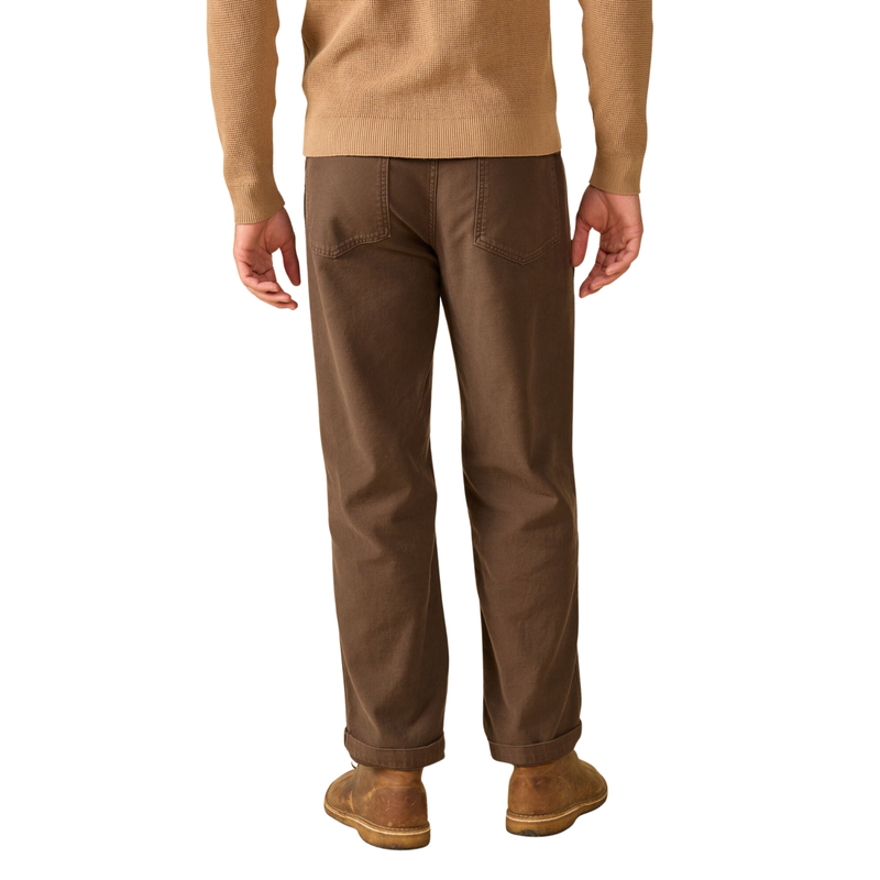 The Field Pant - Rooster 