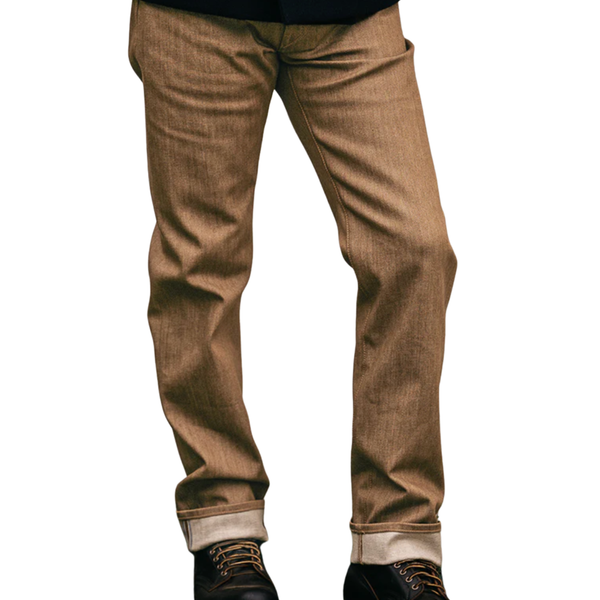 The Hammer Straight - 10.5oz - Rooster 