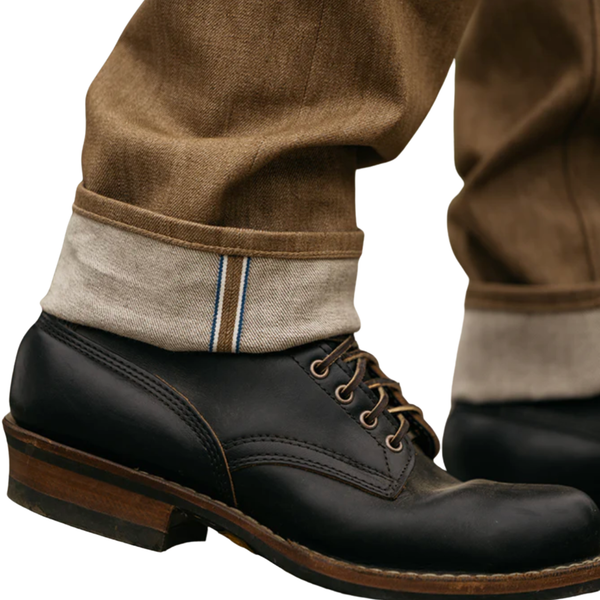 The Hammer Straight - 10.5oz - Rooster 