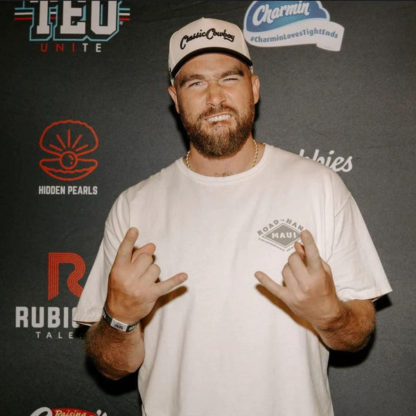 The Kelce - Rooster 