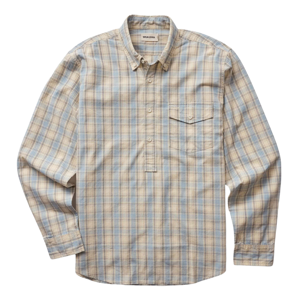 The Long Popover - Rooster 