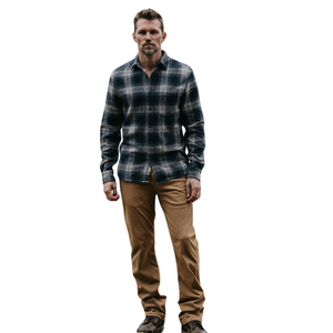 The Ripper Long Sleeve Triple - Rooster 