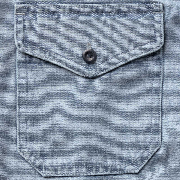 The Cadet Shirt - Rooster 