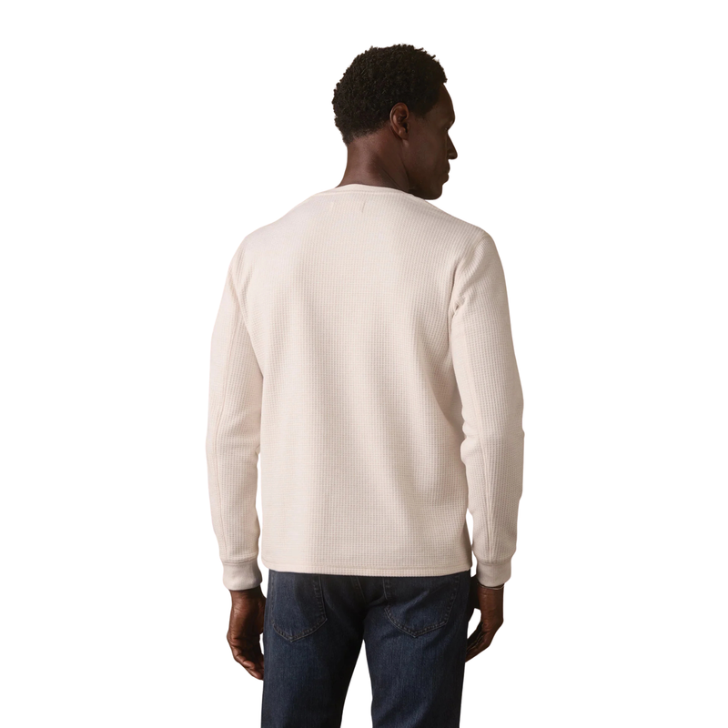 Thermal Henley - Rooster 