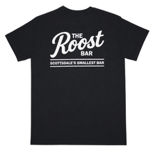 Ss Roost Og Bar Tee