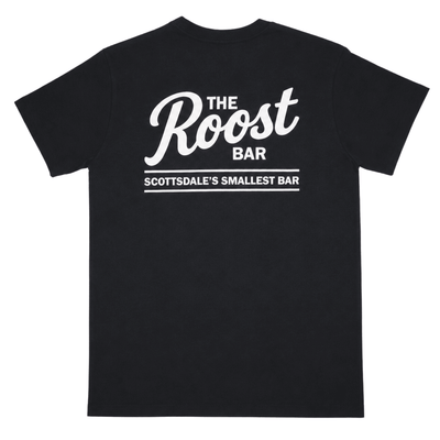 Ss Roost Og Bar Tee