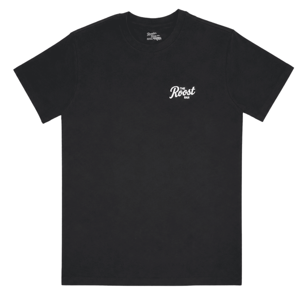Ss Roost Og Bar Tee