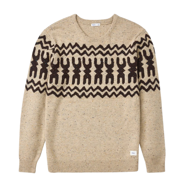 Thompson Sweater