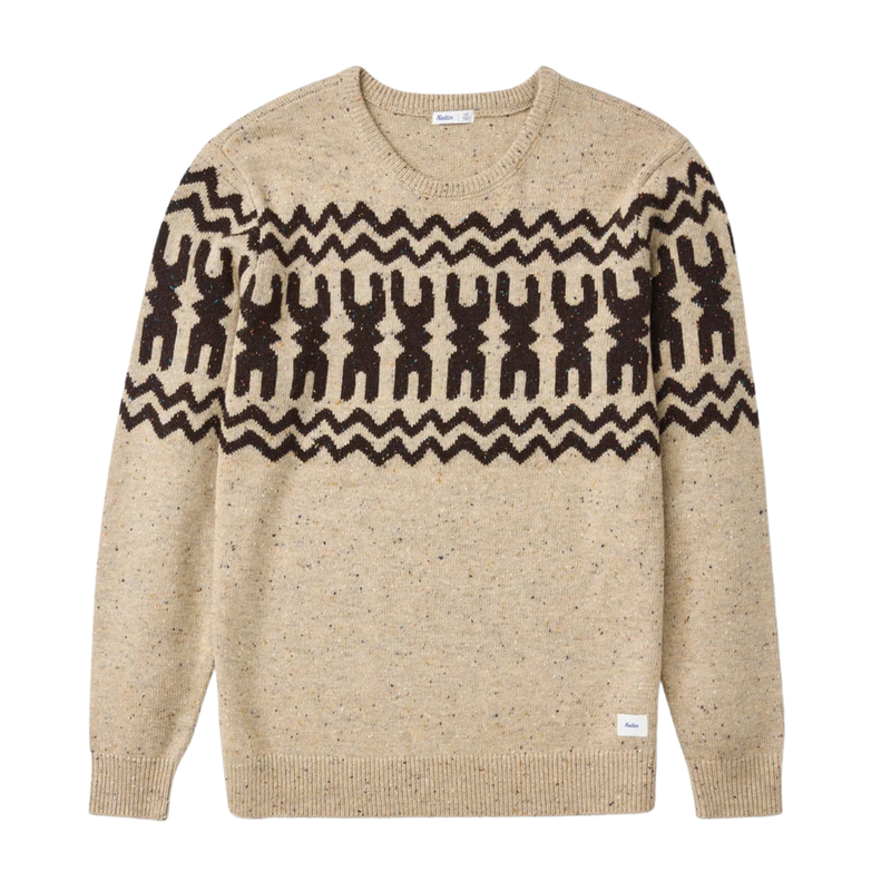 Thompson Sweater