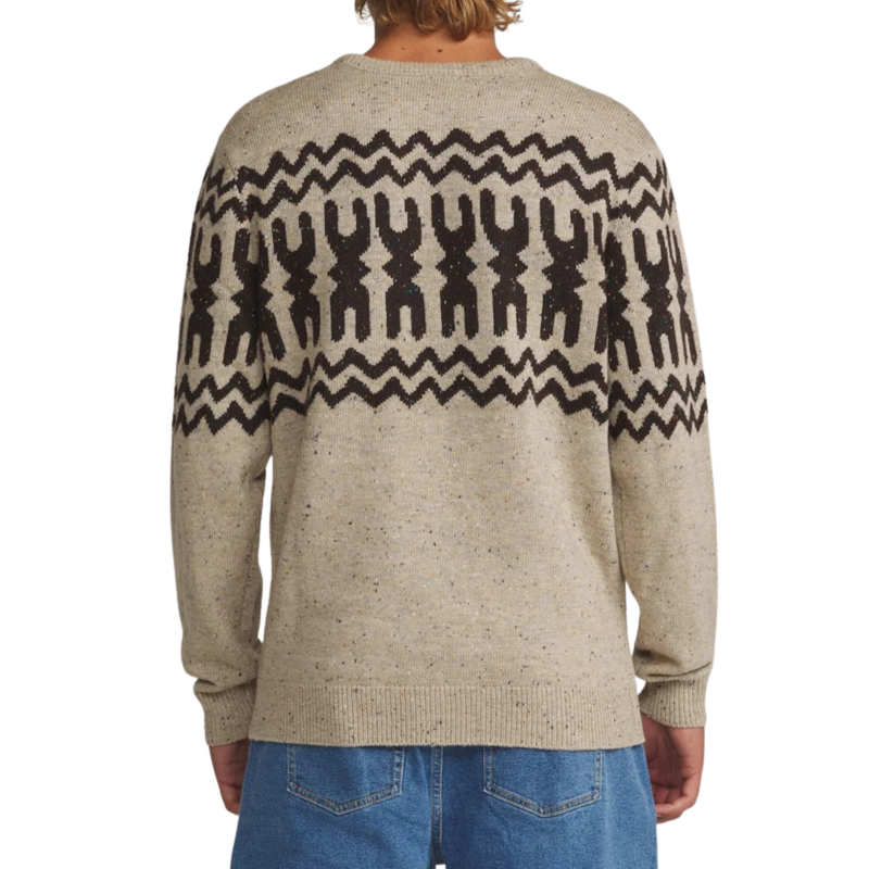 Thompson Sweater