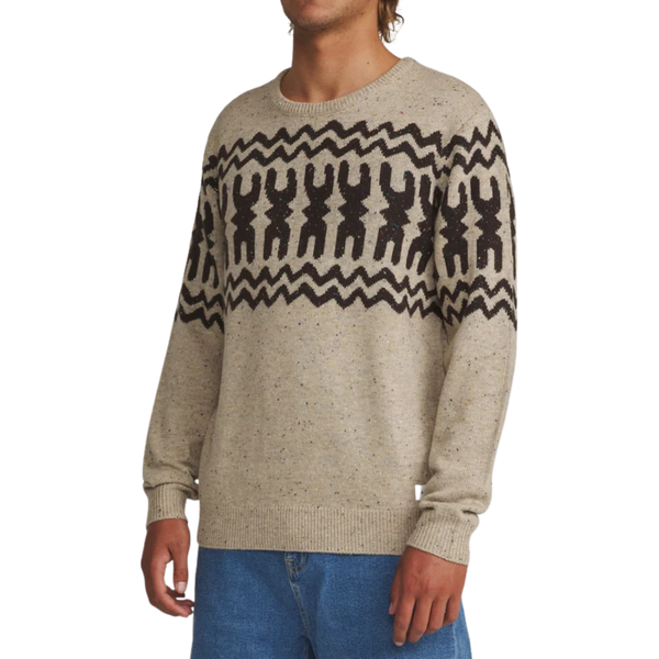 Thompson Sweater