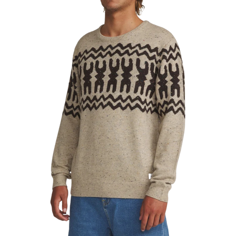 Thompson Sweater