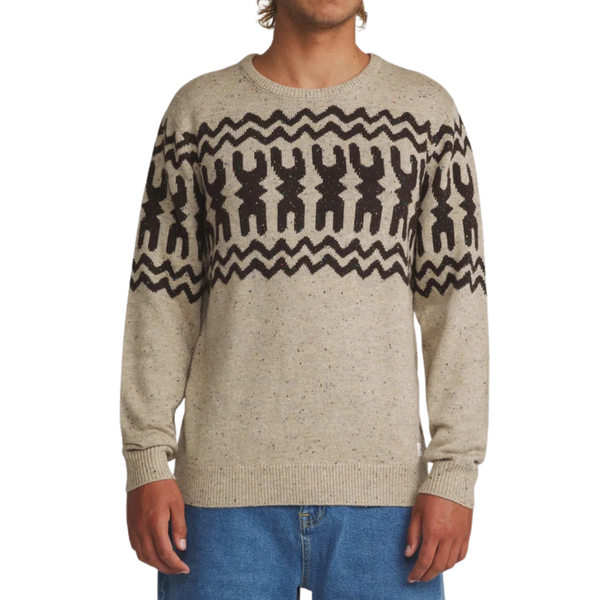 Thompson Sweater