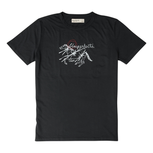 Thoroughbred Tee - Rooster 