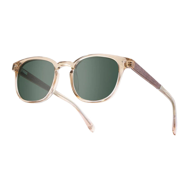 Topo Joshua Tree Engraved – Desert/ Walnut/ HD Plus Polarized G15