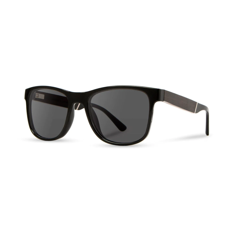Trail – Black/Ebony