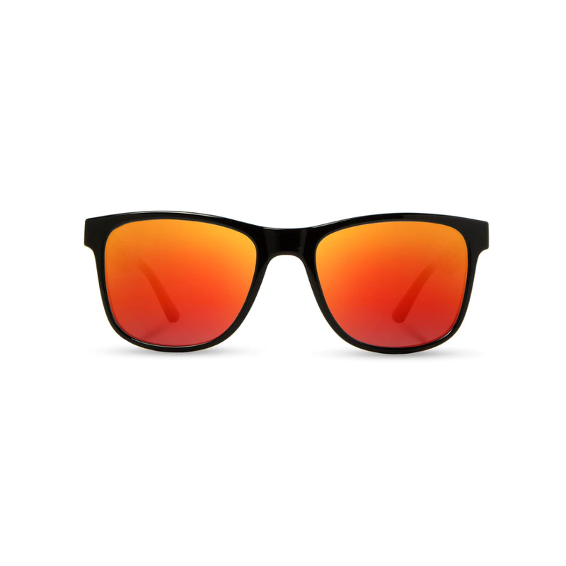 Trail – Black/Ebony
