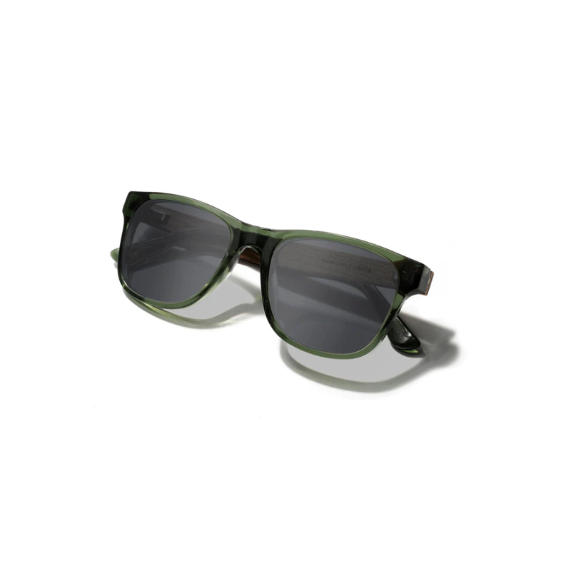 Trail – Fern/Walnut