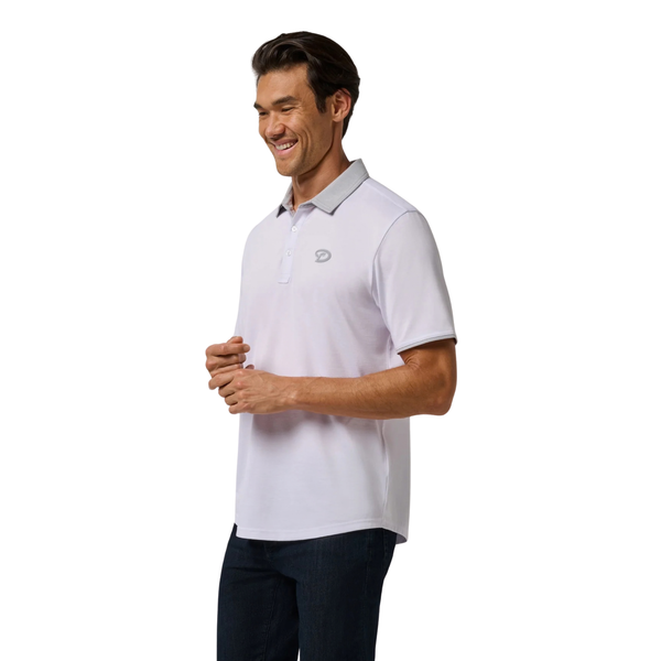 Arizona Diamondbacks Victory Vibes Polo - Rooster 