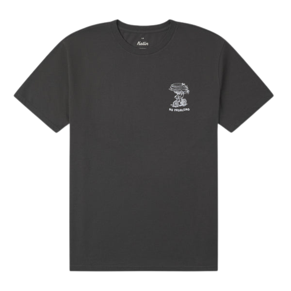 Trek Tee - Rooster 