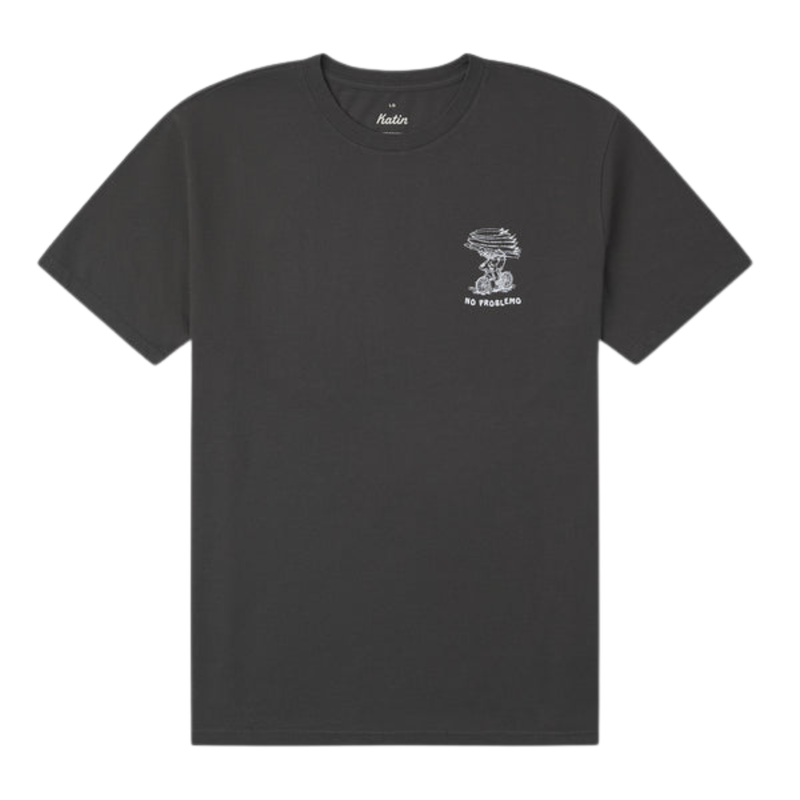 Trek Tee - Rooster 