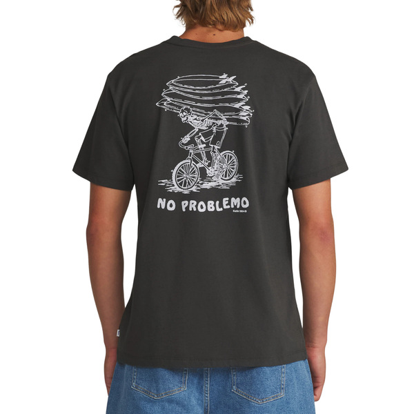Trek Tee - Rooster 