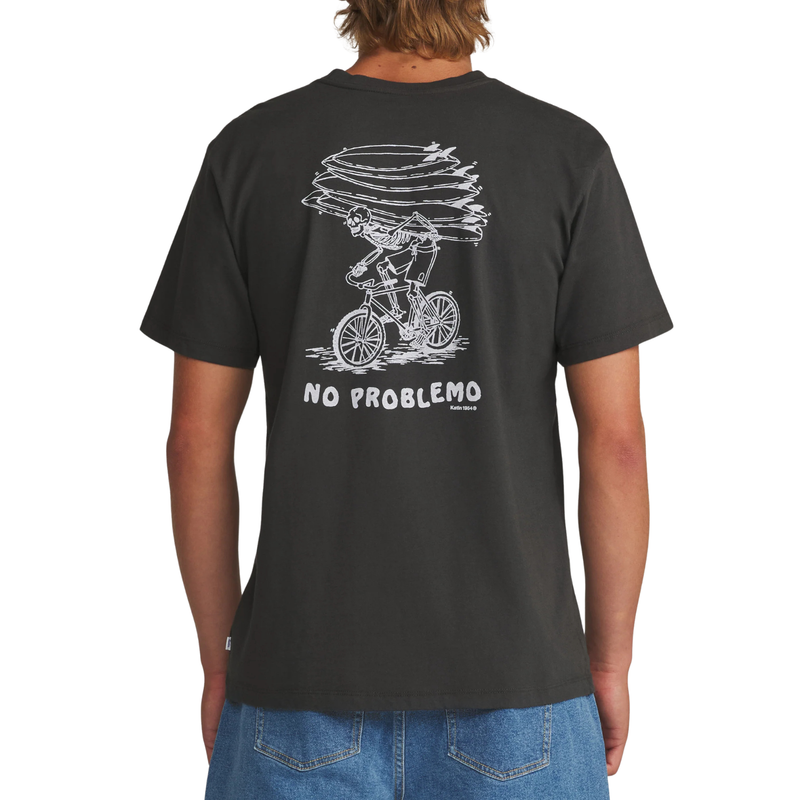 Trek Tee - Rooster 