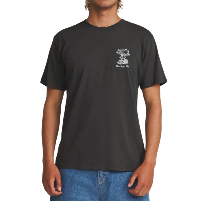 Trek Tee - Rooster 