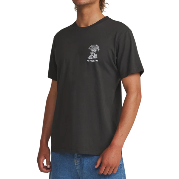 Trek Tee - Rooster 