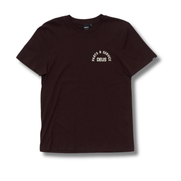 Troop Tee - Rooster 