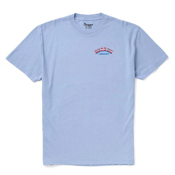 Tubular Tee - Rooster 