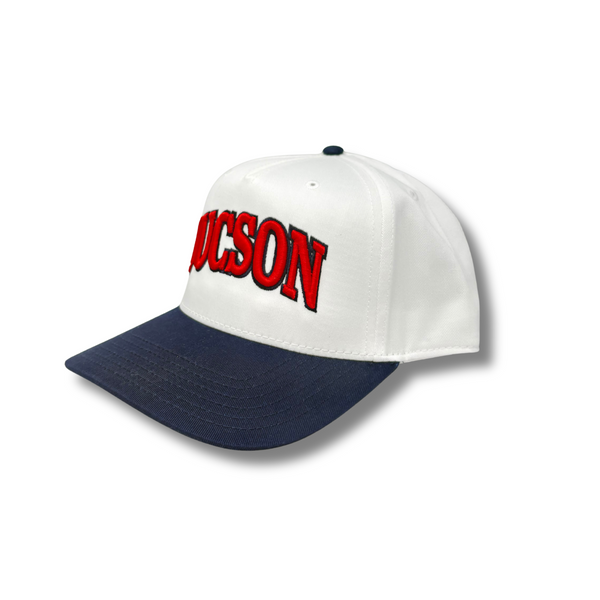 Tucson Hat - Rooster 